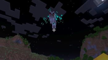 Cosmic Horror screenshot