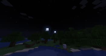 Cosmic Horror screenshot