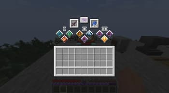 DunChanting screenshot