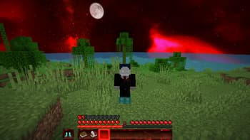 BastiGHG's CraftAttack 13 Mische screenshot