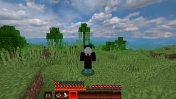 BastiGHG's CraftAttack 13 Mische screenshot