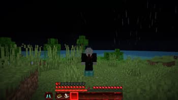 BastiGHG's CraftAttack 13 Mische screenshot