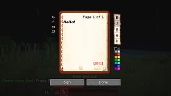 BastiGHG's CraftAttack 13 Mische screenshot