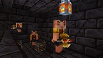New Wayukian screenshot