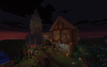 New Wayukian screenshot