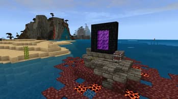 New Wayukian screenshot