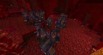 Stronger Mobs screenshot