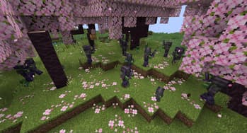 Stronger Mobs screenshot