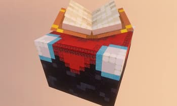 Blockception - Blocks screenshot