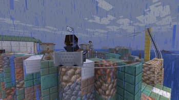 peterwolf's Splinecart screenshot