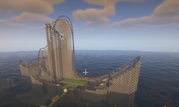 peterwolf's Splinecart screenshot