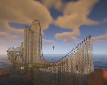 peterwolf's Splinecart screenshot