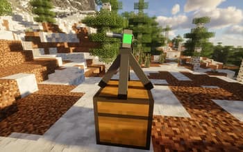 TACZ Turrets screenshot