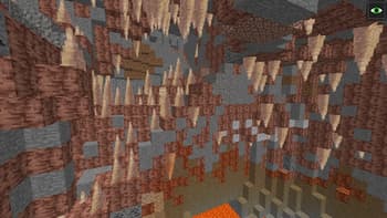 Caves Not Cliffs [Backported]: Minecraft mod for 1.12.2 (Forge)