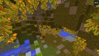 Caves Not Cliffs [Backported]: Minecraft mod for 1.12.2 (Forge)