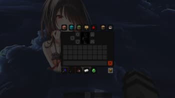 PVP zegarn+Anime sky screenshot