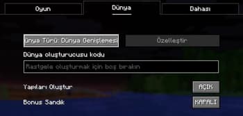 World Expand screenshot