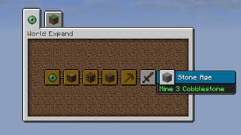 World Expand screenshot