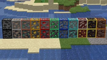Fire and Ice screenshot