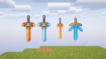 Fire and Ice screenshot