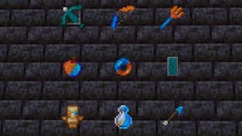 Fire and Ice screenshot