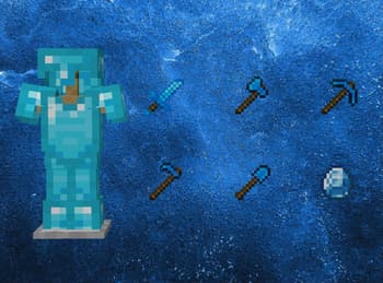 Fire and Ice screenshot