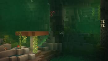 Cozy Visuals screenshot