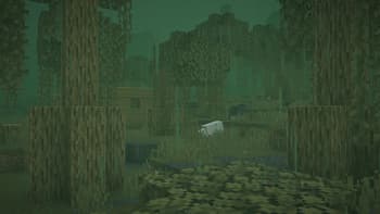 Cozy Visuals screenshot