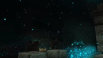 Cozy Visuals screenshot