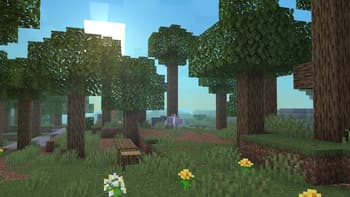 Cozy Visuals screenshot
