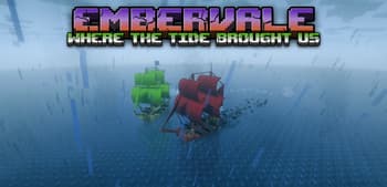 Embervale SMP screenshot