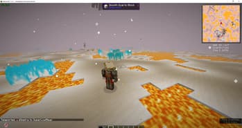 Embervale SMP screenshot