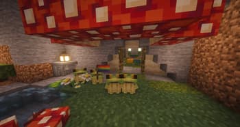 Embervale SMP screenshot