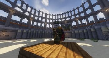 Embervale SMP screenshot