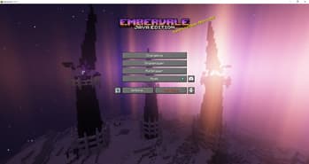 Embervale SMP screenshot