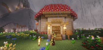 Embervale SMP screenshot