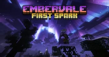 Embervale SMP screenshot