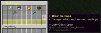 BetterVanilla SMP screenshot