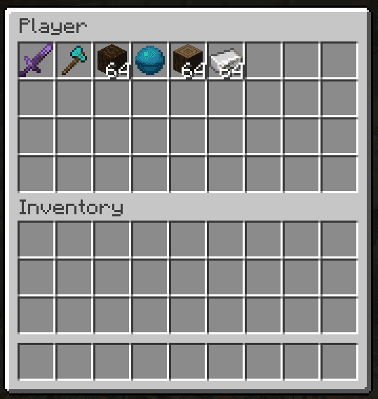 BetterVanilla SMP screenshot
