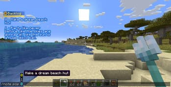 Back-burner screenshot