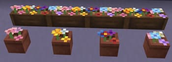 Wilder Flowers screenshot