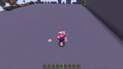 Wilder Flowers screenshot