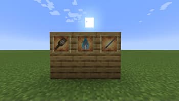Scary mod screenshot