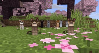 Refined Cats: Lithe screenshot