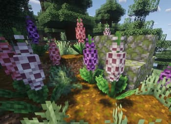 Serene Shrubbery screenshot