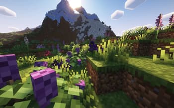 Serene Shrubbery screenshot