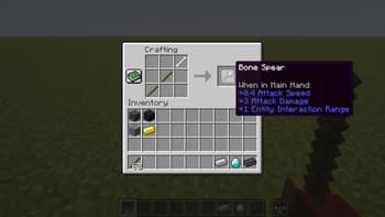 Technnare's Simple Spears screenshot