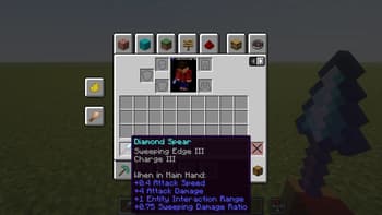Technnare's Simple Spears screenshot