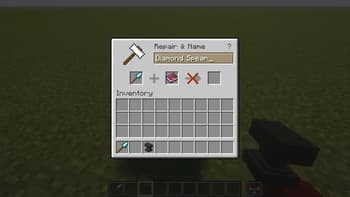 Technnare's Simple Spears screenshot