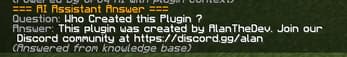 Minecraft Villager Trade Manager screenshot